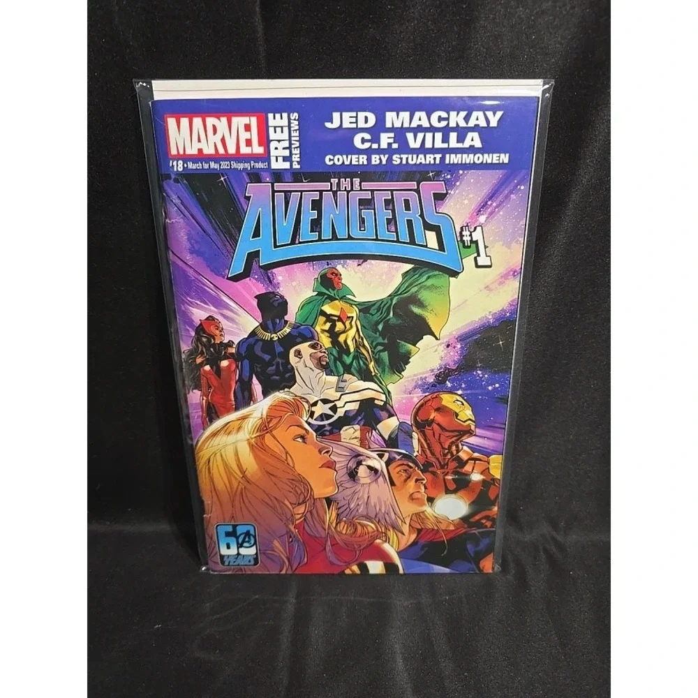 Marvel Avengers: The Impossible City TPB (2024) by Jed MacKay, Iron Man